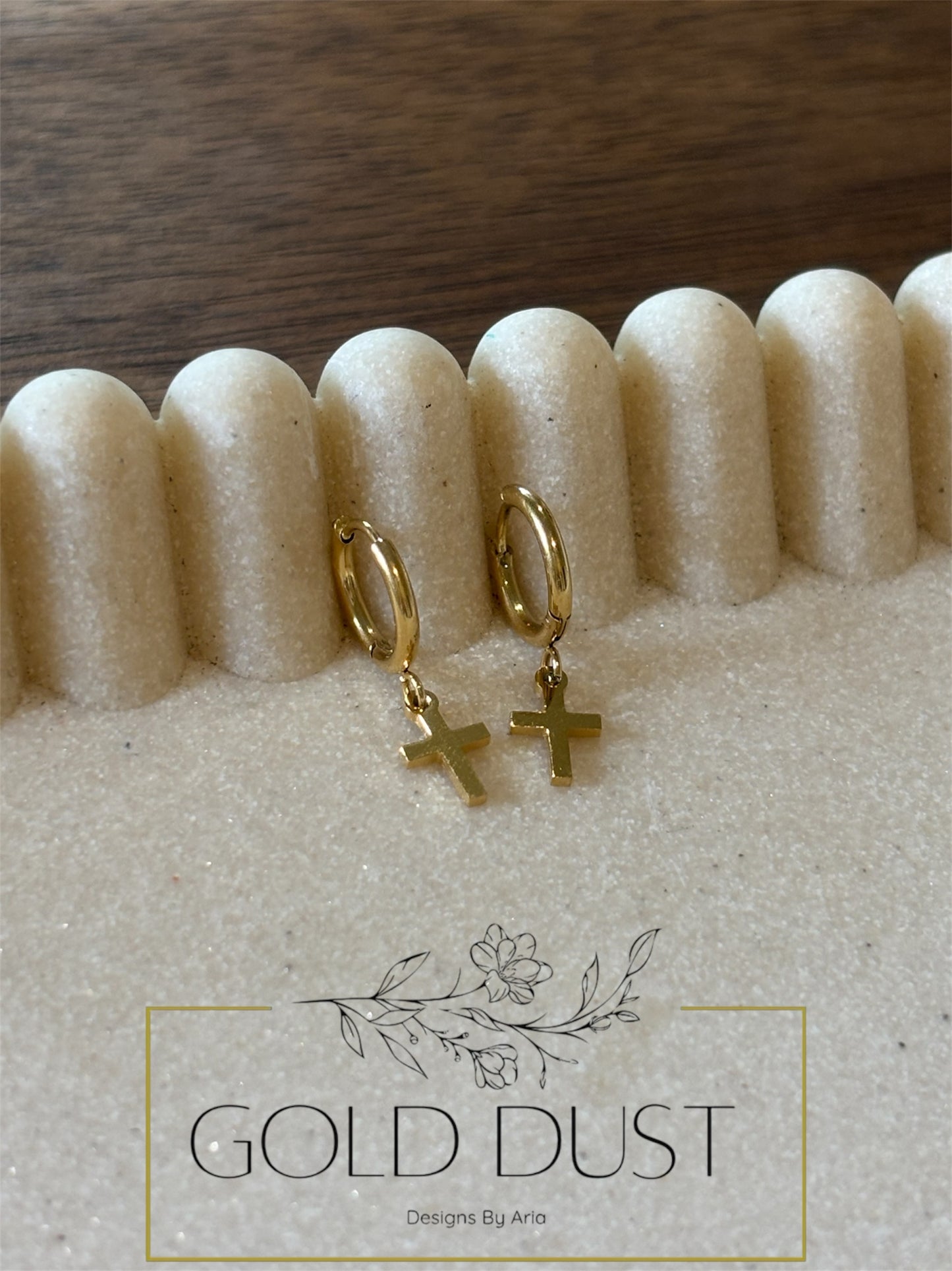 Crosses