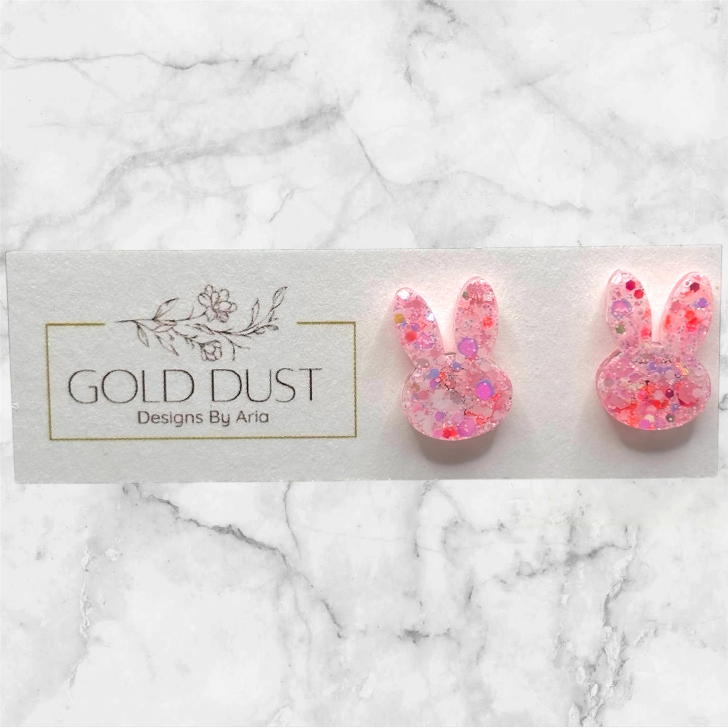 Shelby- Bunny Stud