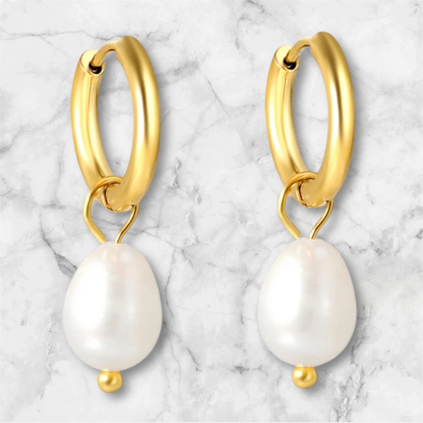 Golden Pearls