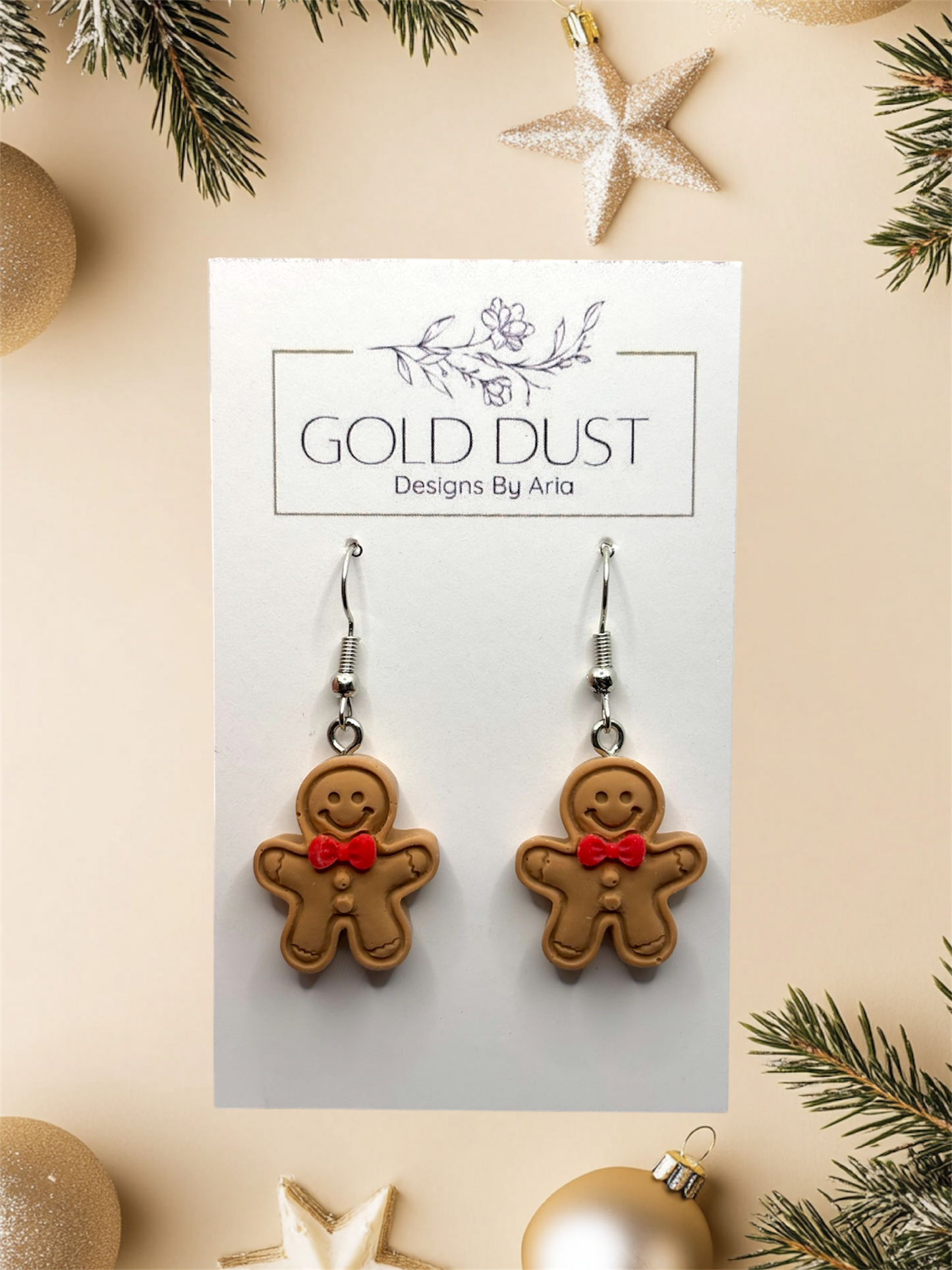 Gingerbread men