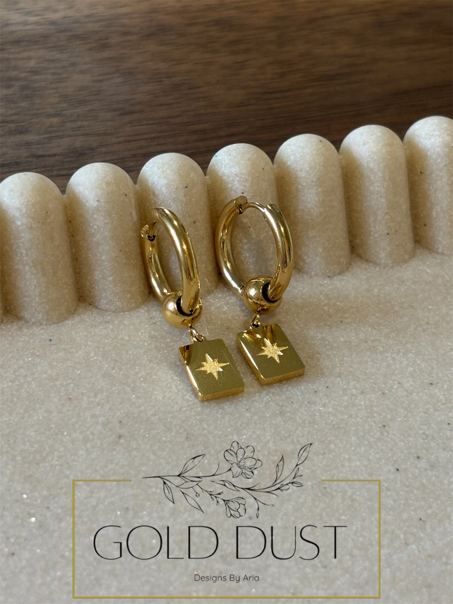 Golden Star