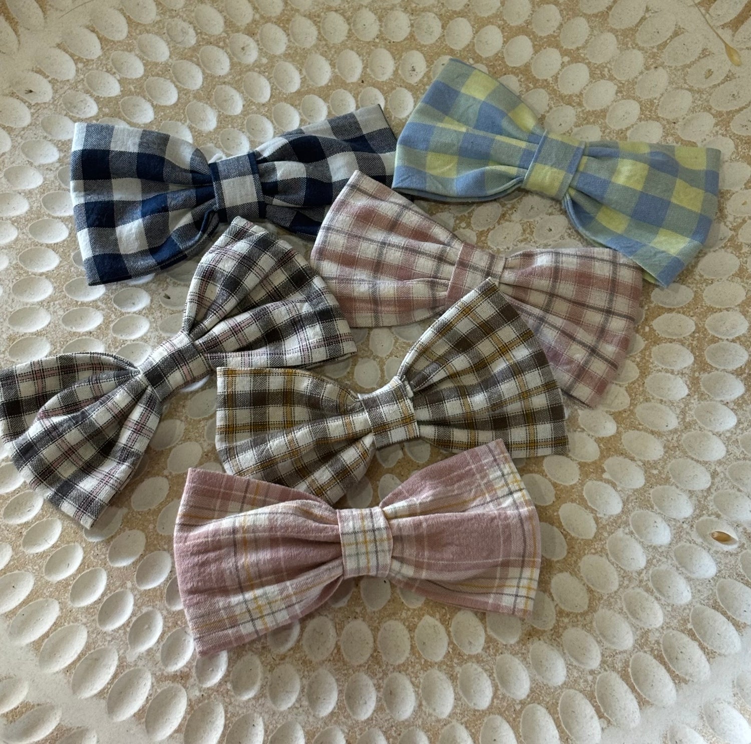 Hair Bows