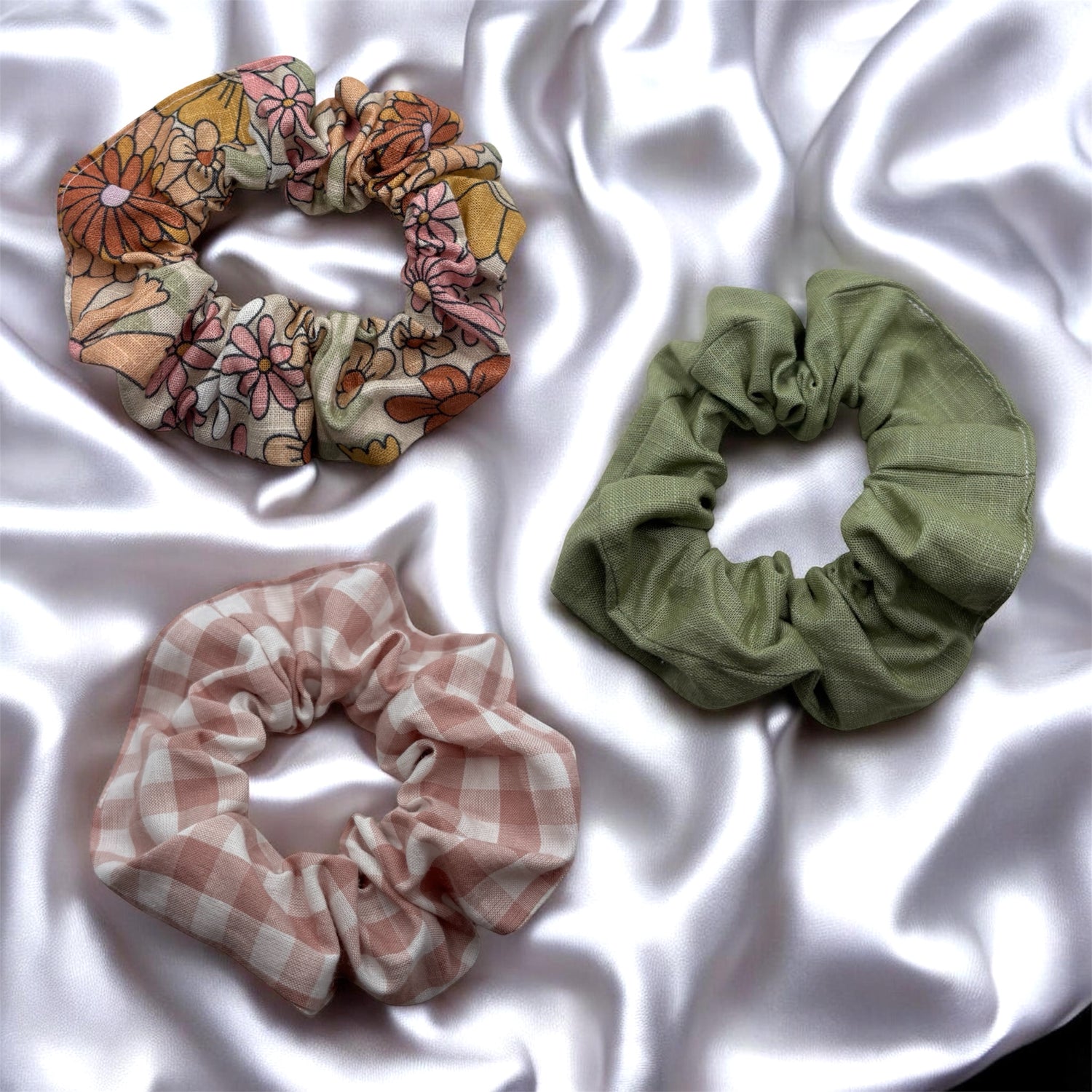 Scrunchies