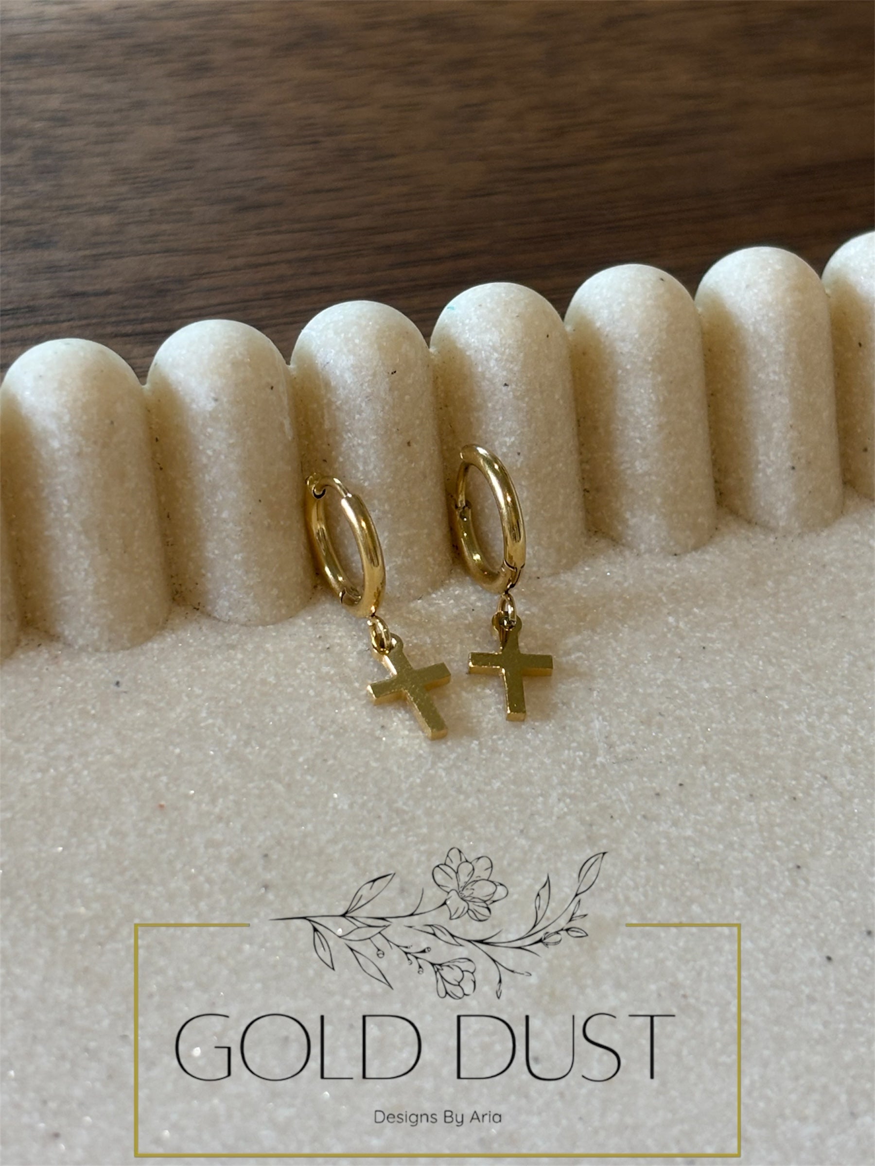 Crosses
