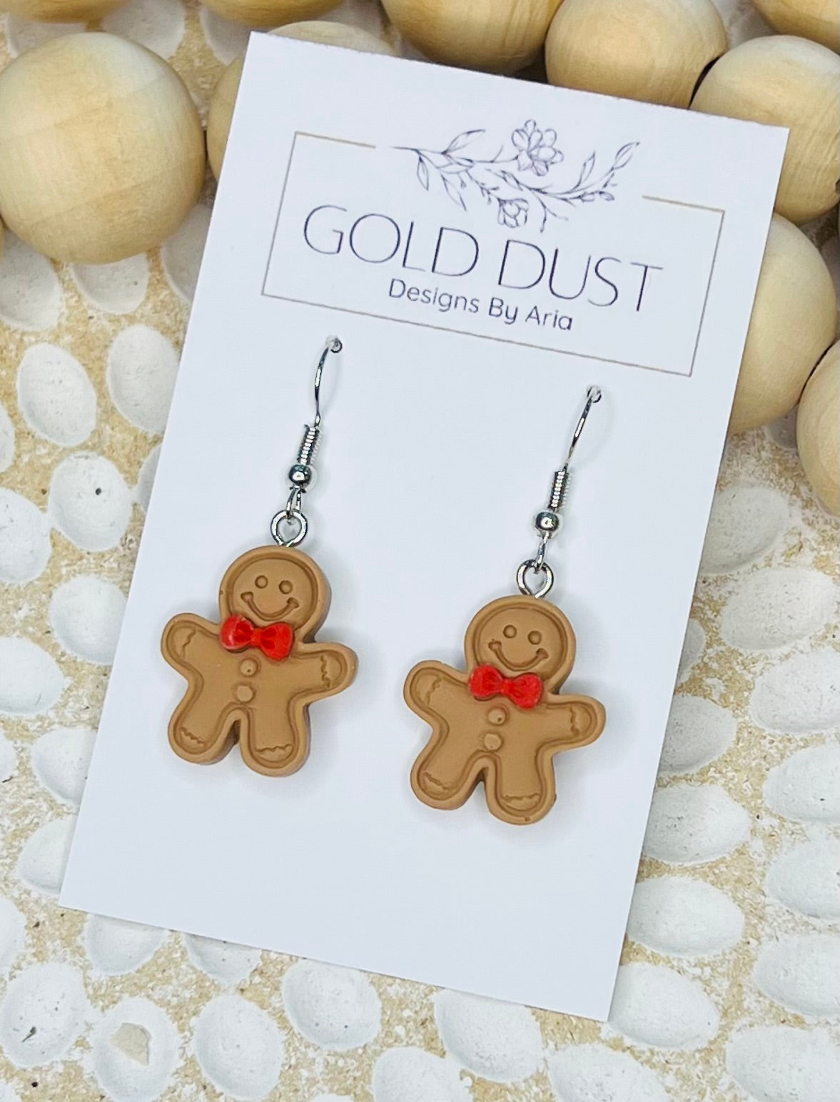 Gingerbread men