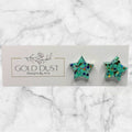 Aqua- Star Studs