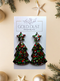It’s a Wrap- Xmas Trees