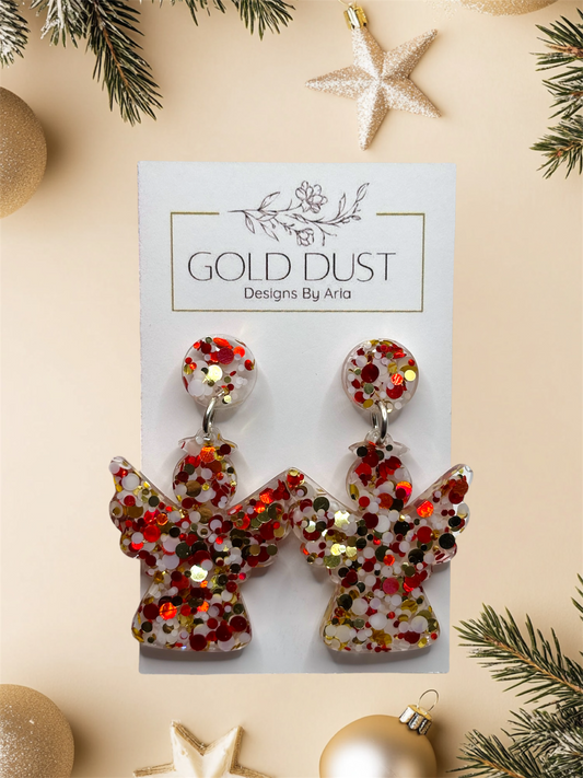 Royal Xmas- Angels