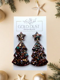 Carols- Xmas Tree Dangles