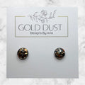 Brandy- Mini Dome Studs