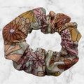 Scrunchie- Flowers