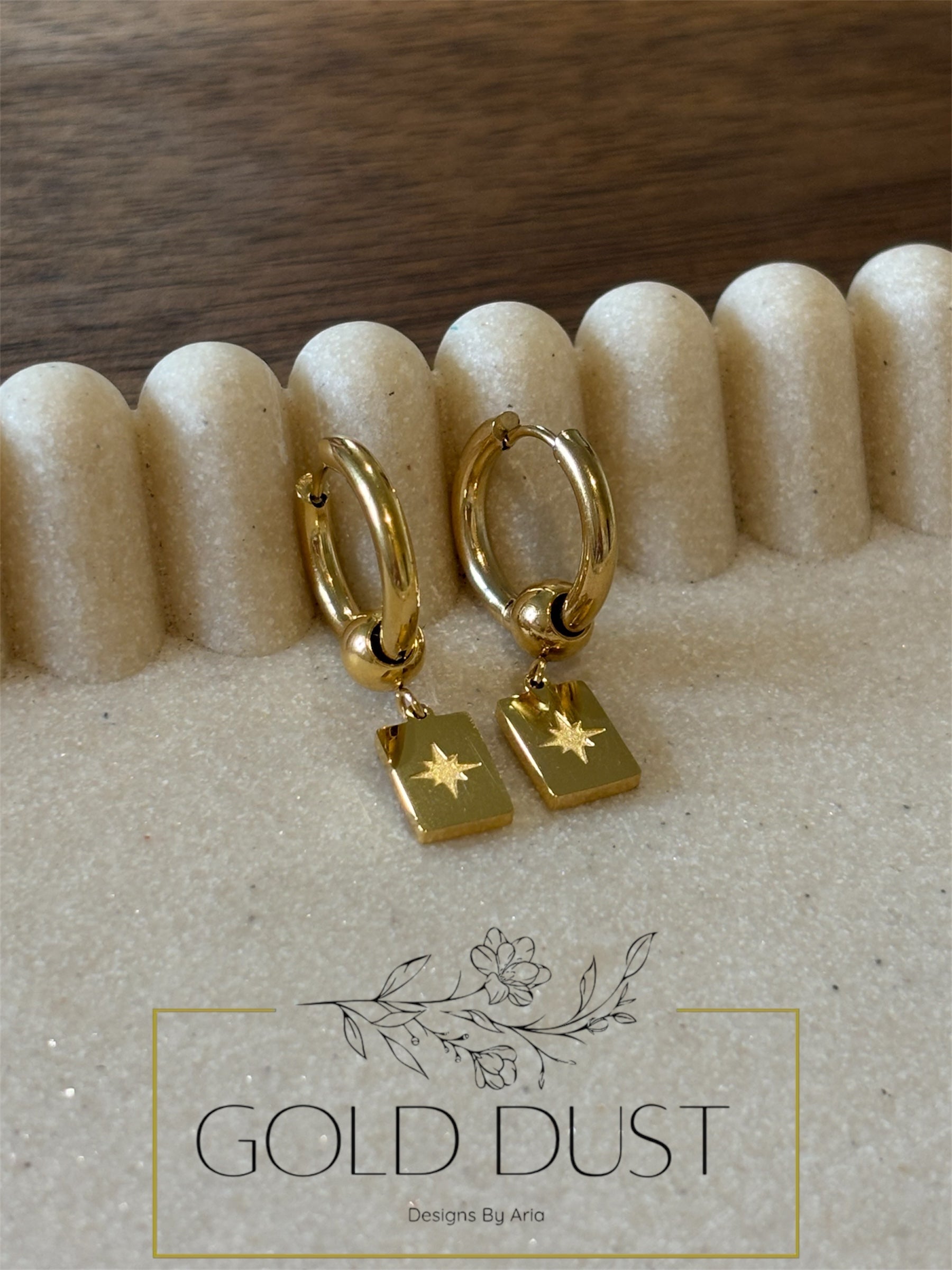 Golden Star