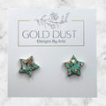 Jewel- Star Studs