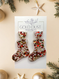 Royal Xmas- Stockings