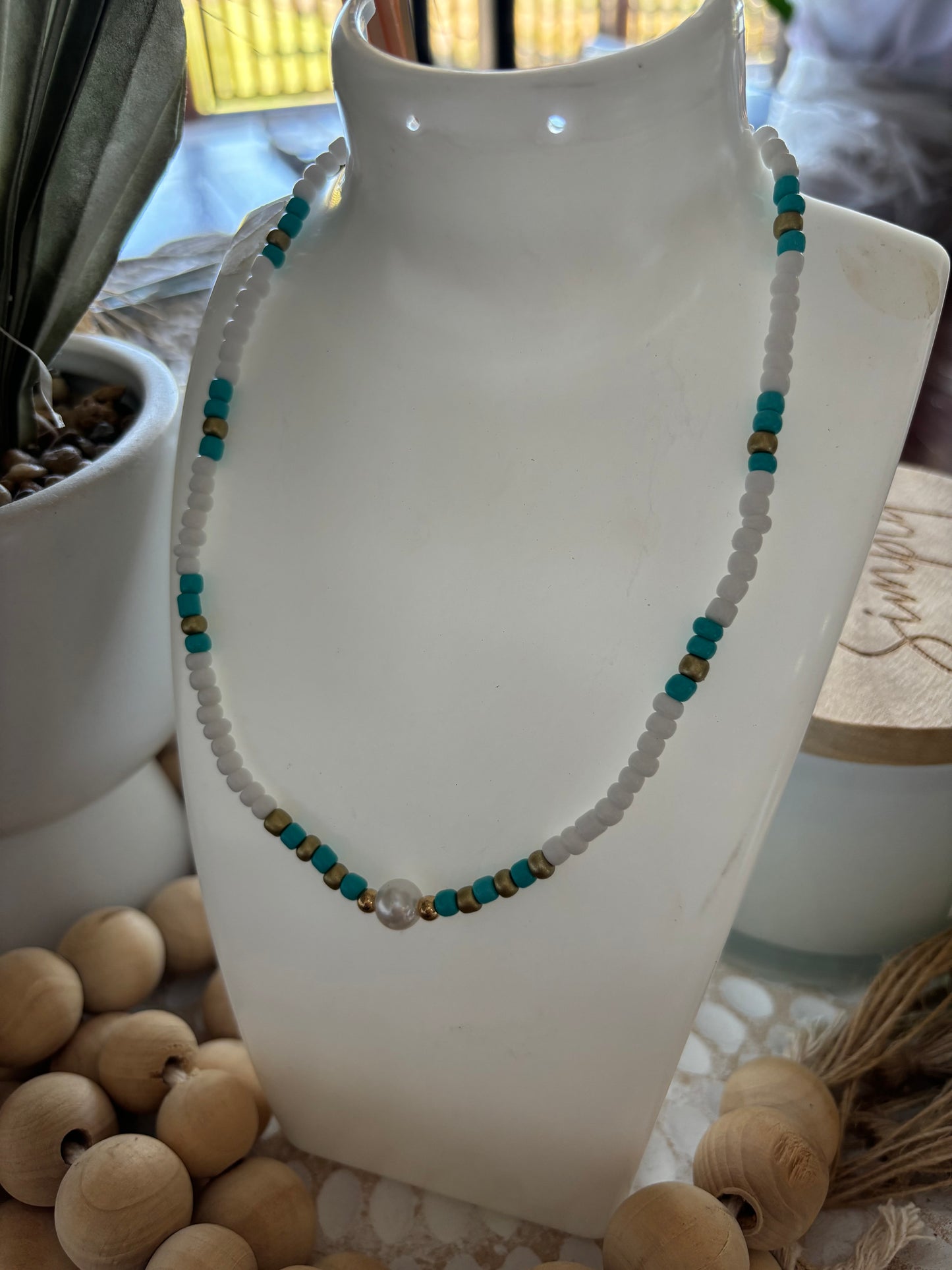 Boho Bead