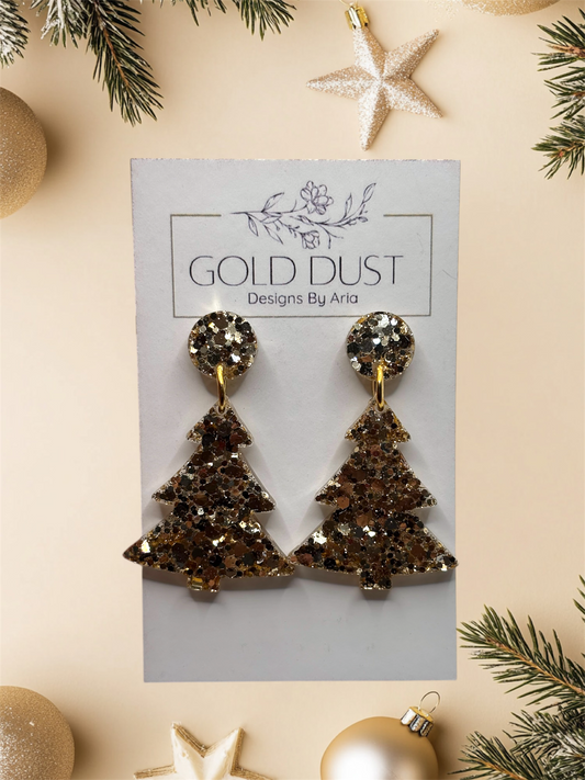 Gold- Trees