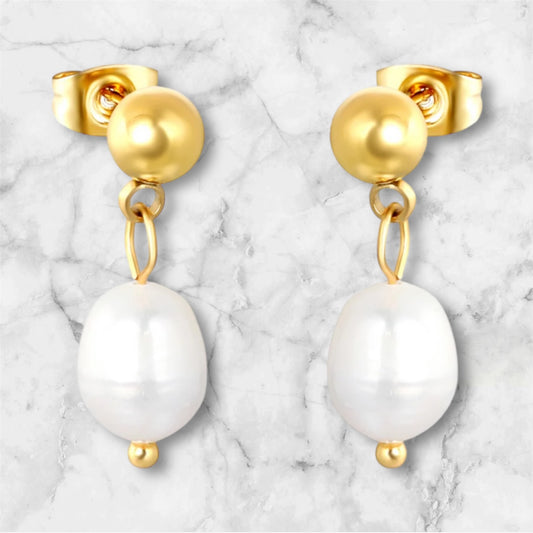 Pearly Drops