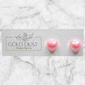 Shelby- Mini Heart Stud