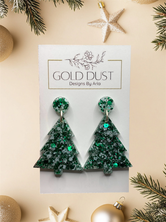All I want for Xmas- Trees