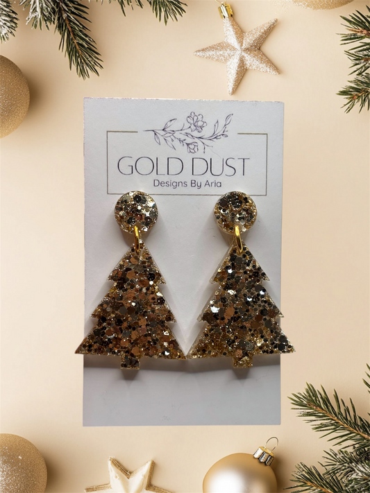 Gold- Trees