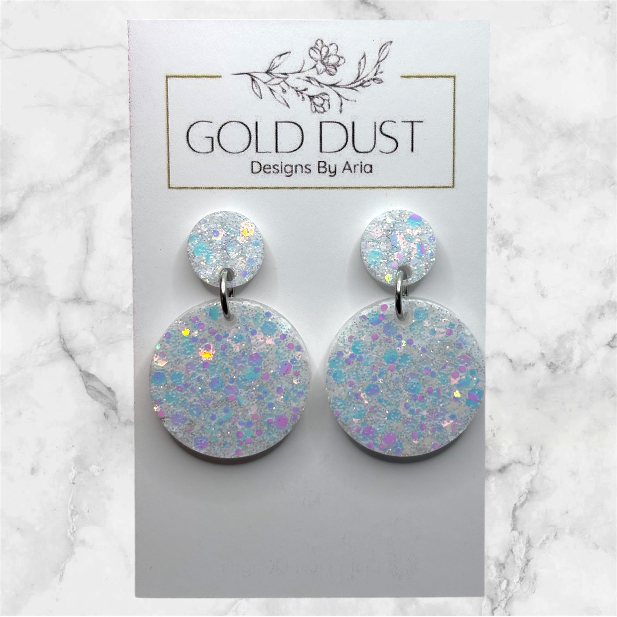 Vanilla Ice- Circles