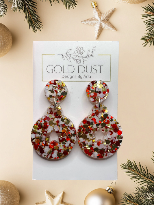 Royal Xmas- Baul Balls