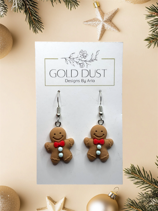 Gingerbread men