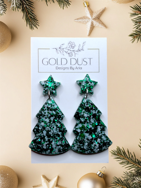 All I want for Xmas- Trees