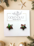 It’s a Wrap- Star Studs