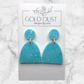 Pastel Blue- Mini Arch’s