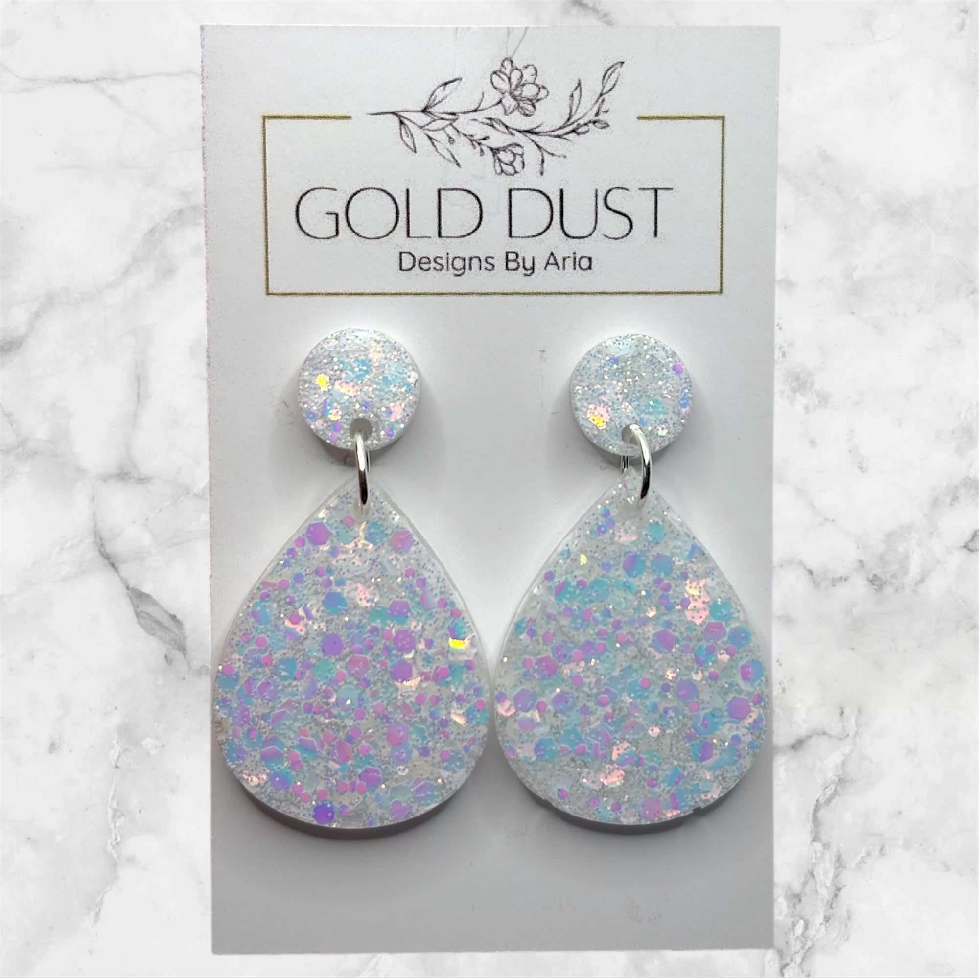 Vanilla Ice- Teardrops